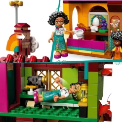 LEGO Puzzles Y Construcciones*Casa Madrigal Disney Encanto
