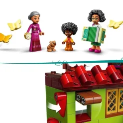 LEGO Puzzles Y Construcciones*Casa Madrigal Disney Encanto