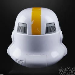 HASBRO FAN Muñecos Articulados*Casco Electronico Star Wars The Black Series