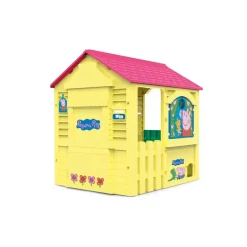 Educa Borrás Casitas Y Parques*Casita De Peppa Pig Educa Borras