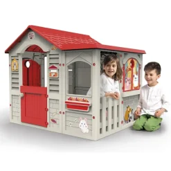 Chicos Casitas Y Parques*Casita Grand Cottage Xl