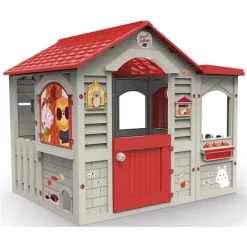 Chicos Casitas Y Parques*Casita Grand Cottage Xl