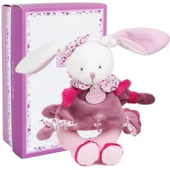Doudou Et Compagnie Preescolar*Cereza Traqueteo