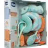 Chicco Preescolar*Chameleon Activity Spiral: Spiral Con Forma De Camaleonpara El Cochecito