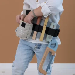 LITTLE DUTCH Preescolar*Cinturon De Herramientas