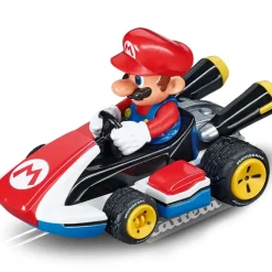Carrera Coches, Circuitos Y Radiocontrol*Circuito First Nintendo Mario Kart