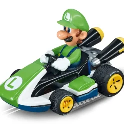 Carrera Coches, Circuitos Y Radiocontrol*Circuito First Nintendo Mario Kart