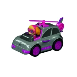 Carrera Coches, Circuitos Y Radiocontrol*Circuito First Paw Patrol Adventure Bay Legends