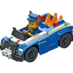 Carrera Coches, Circuitos Y Radiocontrol*Circuito First Paw Patrol Adventure Bay Legends