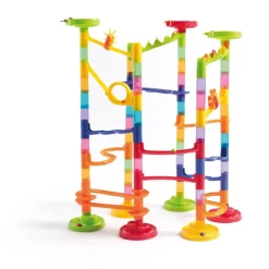 El Corte Inglés Juegos De Mesa*Circuito De Canicas Supersonica 100 Piezas El Corte Ingles