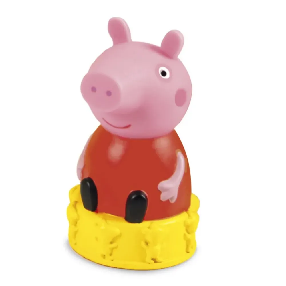 Clementoni Preescolar*Clemmy La Casa De Peppa Pig