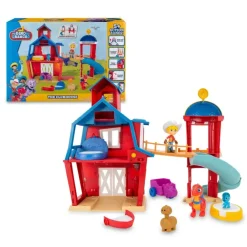 Dino Ranch Preescolar*Clubhouse