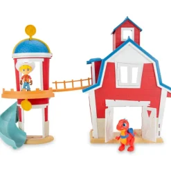 Dino Ranch Preescolar*Clubhouse