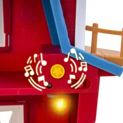 Dino Ranch Preescolar*Clubhouse