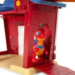 Dino Ranch Preescolar*Clubhouse