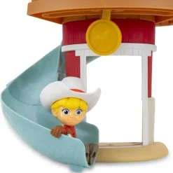 Dino Ranch Preescolar*Clubhouse