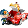 PINYPON ACTION Munecas Y Peluches*Coche Bomberos Vehiculos De Accion