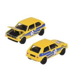 Majorette Coches, Circuitos Y Radiocontrol*Coche Colkswagen The Originals Premium Cars, 6 Surt.