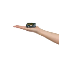 Majorette Coches, Circuitos Y Radiocontrol*Coche Colkswagen The Originals Premium Cars, 6 Surt.