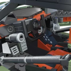 Mega Construx Puzzles Y Construcciones*Coche De Bloques De Construccion Coleccionistas Aston Martin Hot Wheels