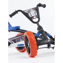 BERG Bicicletas, Correpasillos, Triciclos*Coche De Pedales Buzzy Nitro