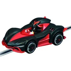 Carrera Coches, Circuitos Y Radiocontrol*Coche Go-Shadow Dark Reaper