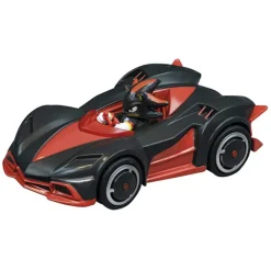 Carrera Coches, Circuitos Y Radiocontrol*Coche Go-Shadow Dark Reaper