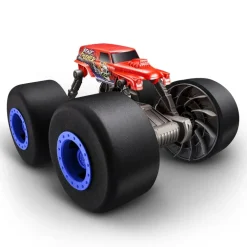 Metal Machines Coches, Circuitos Y Radiocontrol*Coche Over Drive