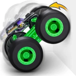 Metal Machines Coches, Circuitos Y Radiocontrol*Coche Over Drive