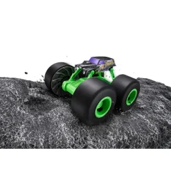 Metal Machines Coches, Circuitos Y Radiocontrol*Coche Over Drive