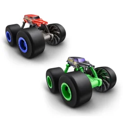 Metal Machines Coches, Circuitos Y Radiocontrol*Coche Over Drive