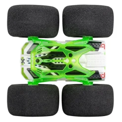 Bizak Coches, Circuitos Y Radiocontrol*Coche Radio Control Exost Gyro Loop X