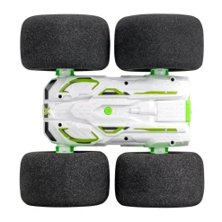 Bizak Coches, Circuitos Y Radiocontrol*Coche Radio Control Exost Gyro Loop X