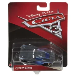 Mattel Coches, Circuitos Y Radiocontrol*Coches De Juguete Surtidos Personajes De La Pelicula Cars Disney