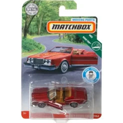 Matchbox Coches, Circuitos Y Radiocontrol*Coches De Juguete Vehiculos Die-Cast Plus
