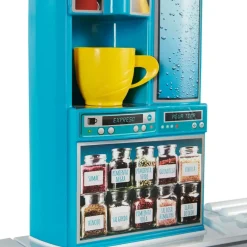 El Corte Inglés Jugar A Ser Mayor*Cocina A Fuego Lento Con Luces Reales El Corte Ingles