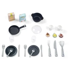 Smoby Juegos Educativos*Cocina Bon Apetit