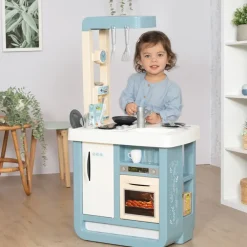 Smoby Juegos Educativos*Cocina Bon Apetit