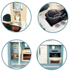 Smoby Juegos Educativos*Cocina Bon Apetit