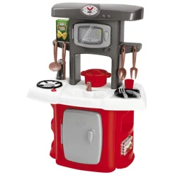 Ecoiffier Juegos Educativos*Cocina Loft 100% Chef