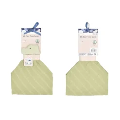 Tikiri Preescolar*Cocodrilo - Muselina/Mordedor