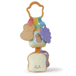 Melissa & Doug Preescolar*Colgante De Juguete Multisenso