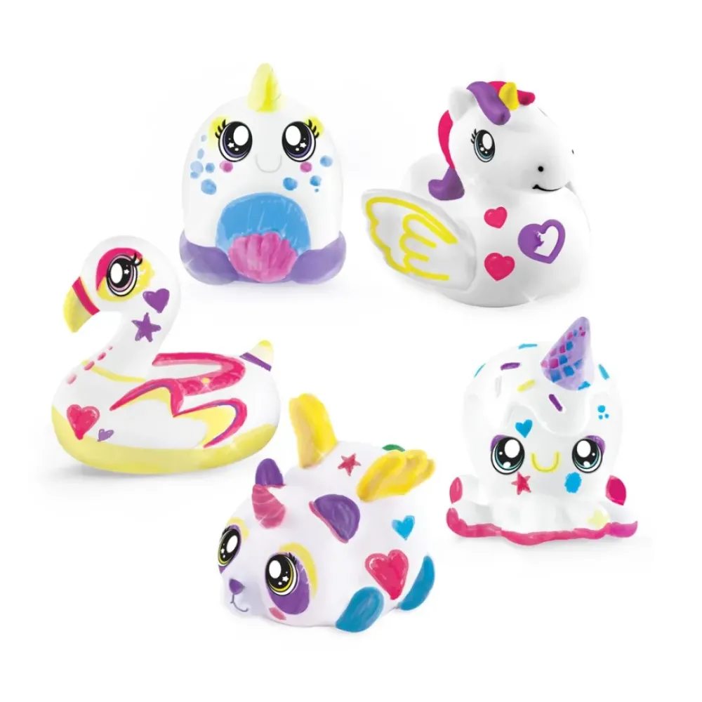 Style 4 Ever Juegos Educativos*Color Pets Spa