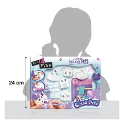 Style 4 Ever Juegos Educativos*Color Pets Spa