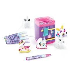 Style 4 Ever Juegos Educativos*Color Pets Spa