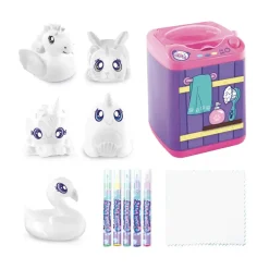 Style 4 Ever Juegos Educativos*Color Pets Spa
