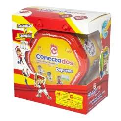 Bizak Juegos De Mesa*Conectados Matchify Sports