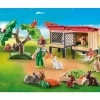 Playmobil Muñecos Articulados*Conejera Country