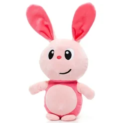 Moltó Munecas Y Peluches*Conejito Gusy Luz Friends Rosa