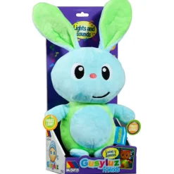 Moltó Preescolar*Conejito Gusyluz Friends Luces Y Sonido